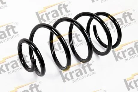 Ресора ходової частини KRAFT 4020530