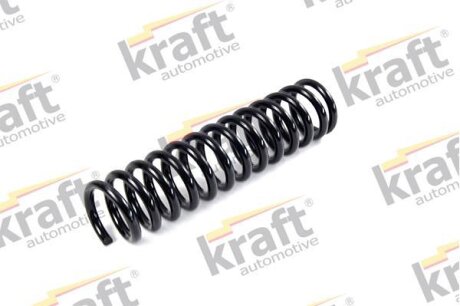 Ресора ходової частини KRAFT 4021025