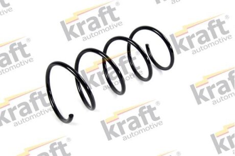 Ресора ходової частини KRAFT 4021032