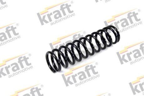 Ресора ходової частини KRAFT 4021040