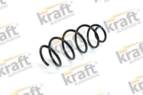 Ресора ходової частини KRAFT 4021122