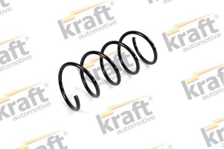 Ресора ходової частини KRAFT 4021124