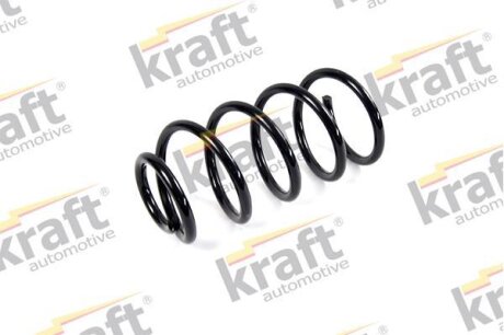 Ресора ходової частини KRAFT 4021132