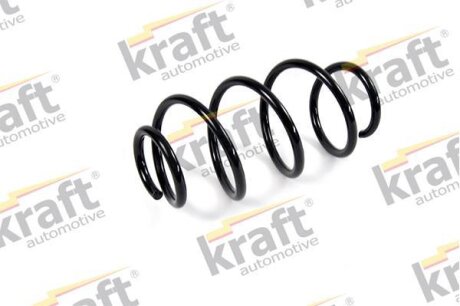 Ресора ходової частини KRAFT 4021136