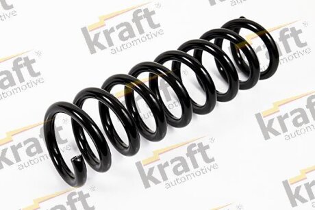 Ресора ходової частини KRAFT 4021220