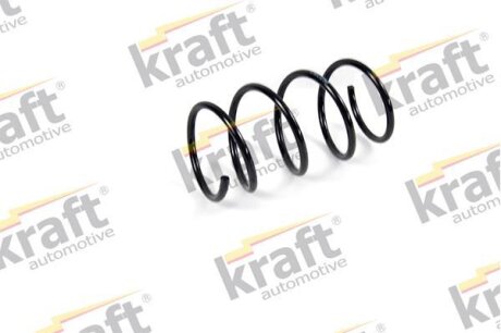 Ресора ходової частини KRAFT 4021250