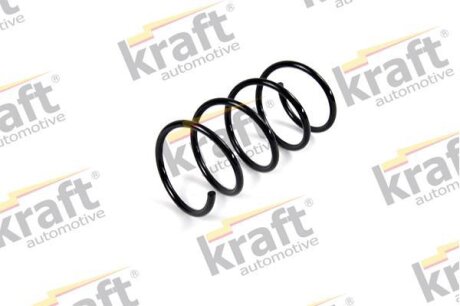 Ресора ходової частини KRAFT 4021270