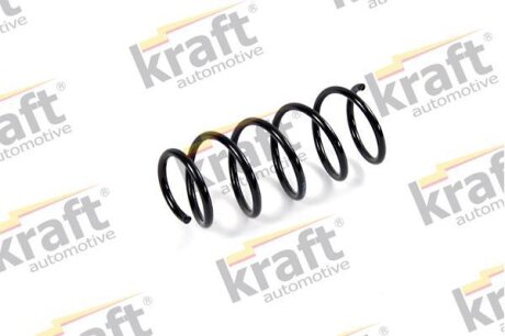 Ресора ходової частини KRAFT 4021502