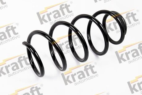 Ресора ходової частини KRAFT 4021510