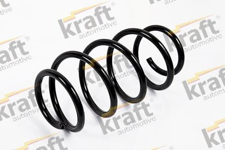 Ресора ходової частини KRAFT 4021513