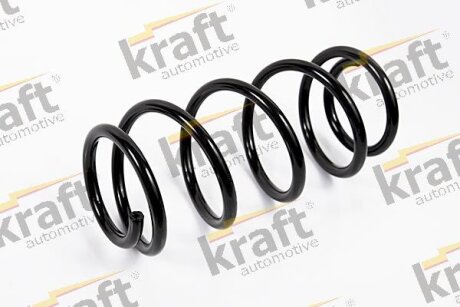 Ресора ходової частини KRAFT 4021514