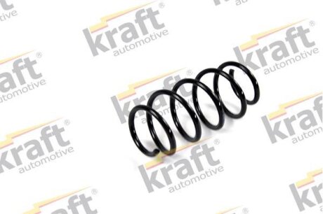 Ресора ходової частини KRAFT 4021548