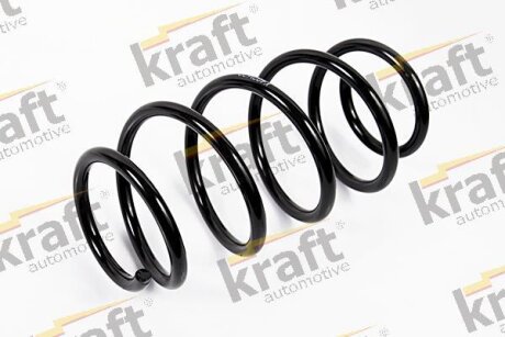 Ресора ходової частини KRAFT 4021622