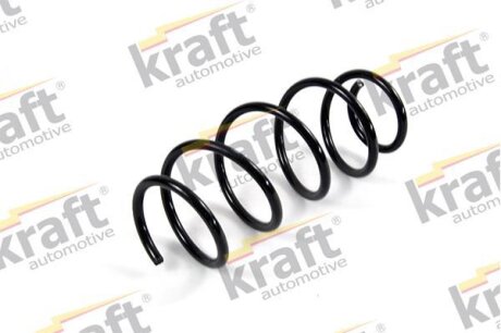Ресора ходової частини KRAFT 4021645