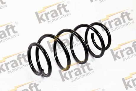 Ресора ходової частини KRAFT 4021690