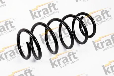 Ресора ходової частини KRAFT 4021710