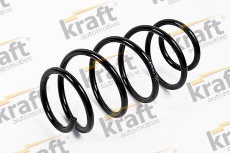 Ресора ходової частини KRAFT 4021780