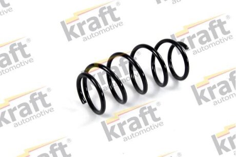 Ресора ходової частини KRAFT 4021800