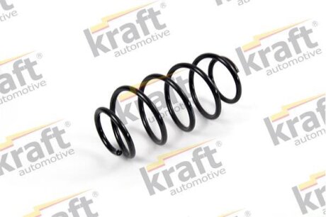 Ресора ходової частини KRAFT 4021870