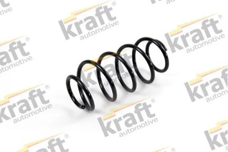 Ресора ходової частини KRAFT 4021870