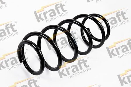 Ресора ходової частини KRAFT 4021880