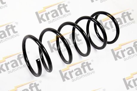 Ресора ходової частини KRAFT 4022005