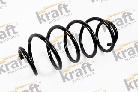 Ресора ходової частини KRAFT 4022006