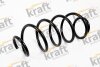 Ресора ходової частини KRAFT 4022007 (фото 1)