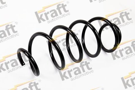 Ресора ходової частини KRAFT 4022007