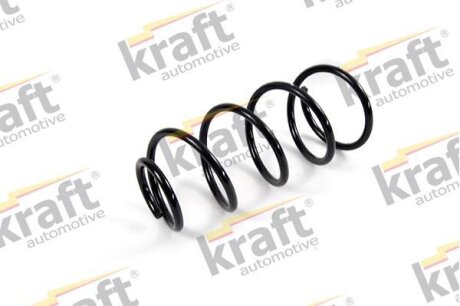 Ресора ходової частини KRAFT 4022026
