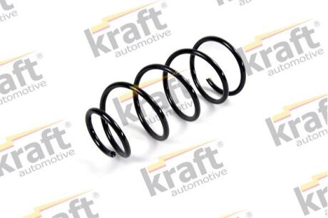 Ресора ходової частини KRAFT 4022028