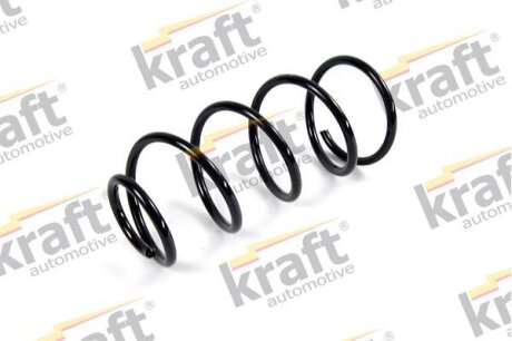 Ресора ходової частини KRAFT 4022030