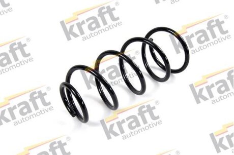 Ресора ходової частини KRAFT 4022032