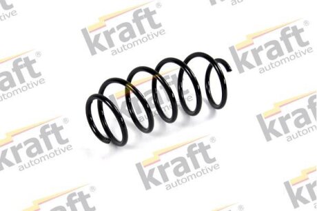 Ресора ходової частини KRAFT 4022036