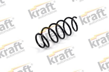 Ресора ходової частини KRAFT 4022038