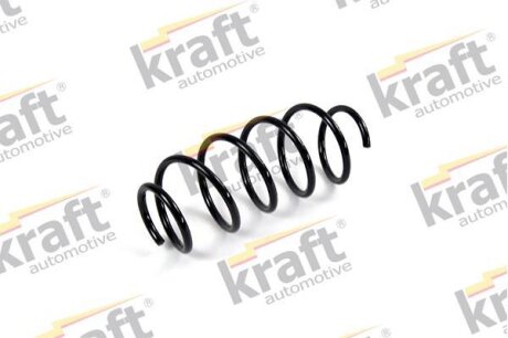 Ресора ходової частини KRAFT 4022058