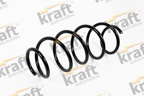 Ресора ходової частини KRAFT 4022235