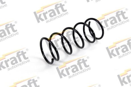 Ресора ходової частини KRAFT 4022350