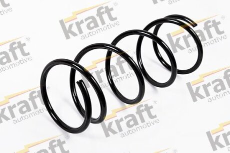 Ресора ходової частини KRAFT 4022380