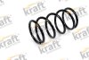 Ресора ходової частини KRAFT 4022492 (фото 1)