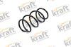 Ресора ходової частини KRAFT 4022730 (фото 1)