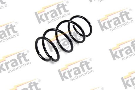 Ресора ходової частини KRAFT 4022730