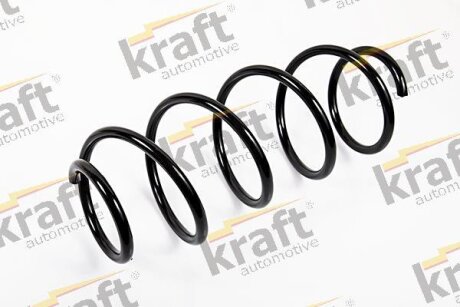 Ресора ходової частини KRAFT 4023085