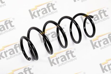 Ресора ходової частини KRAFT 4024805