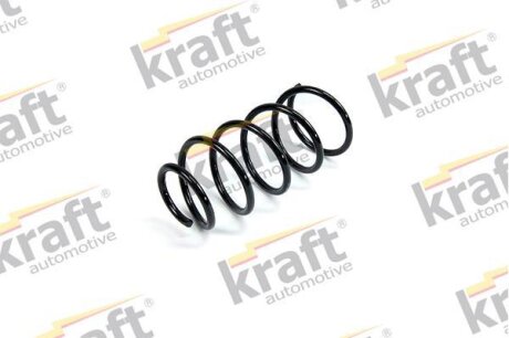 Ресора ходової частини KRAFT 4024810