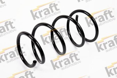 Ресора ходової частини KRAFT 4025009
