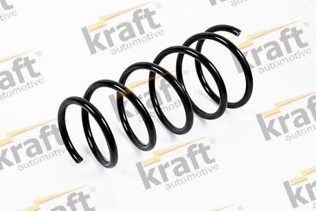 Ресора ходової частини KRAFT 4025016