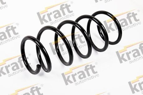 Ресора ходової частини KRAFT 4025017