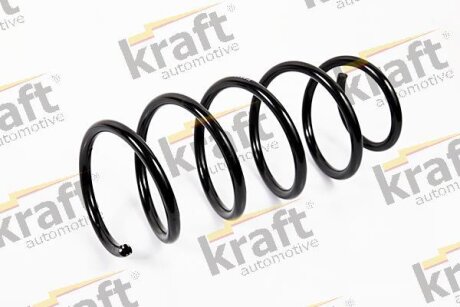 Ресора ходової частини KRAFT 4025018