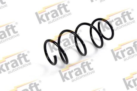 Ресора ходової частини KRAFT 4025023